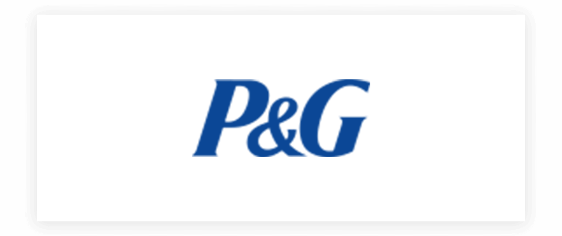 p&g